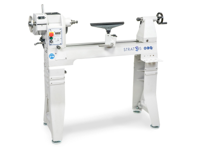 STRATOS ECO  Drechselmaschine DDSTRATOS ECO